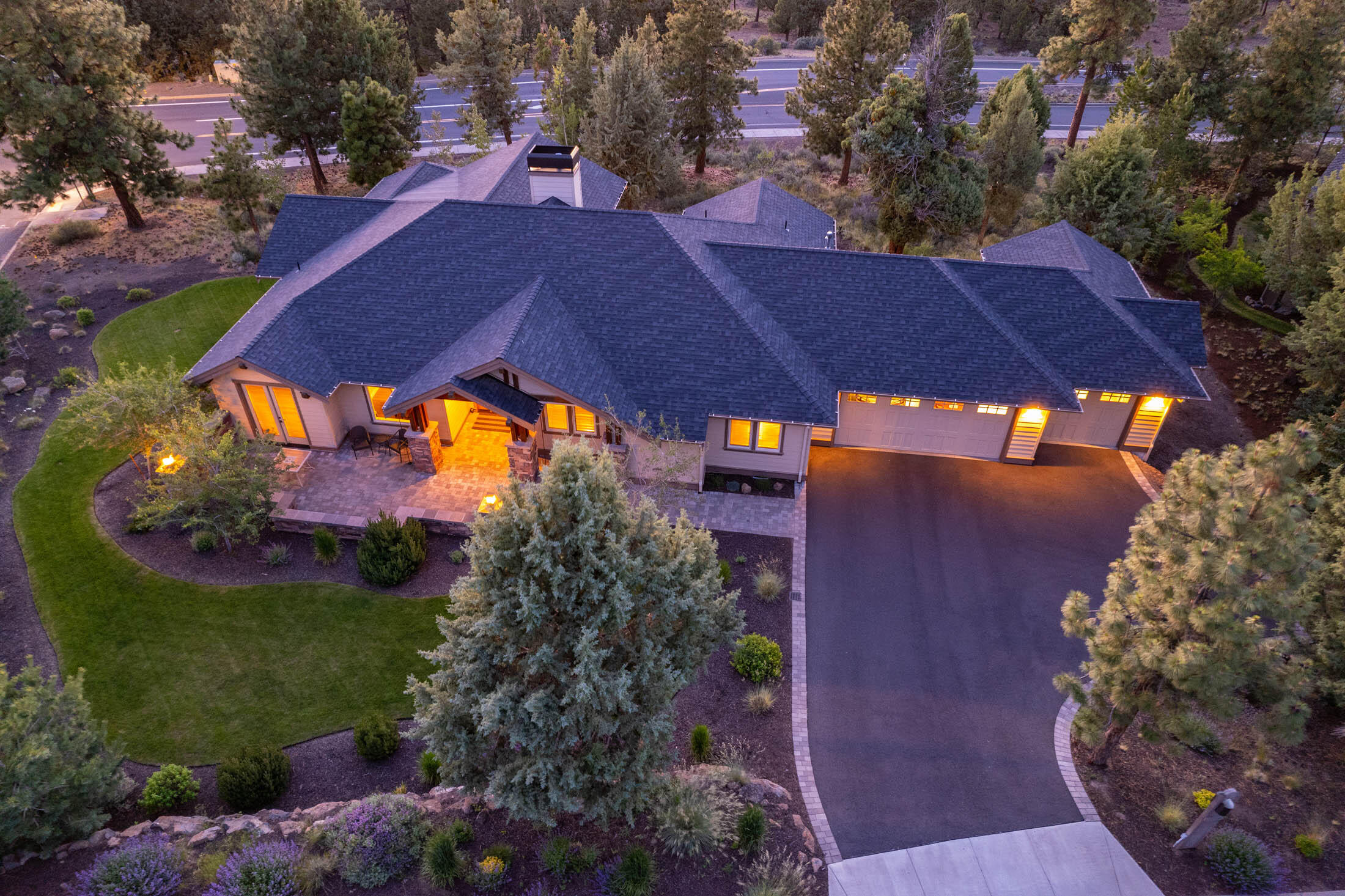 Awbrey Butte - Residential