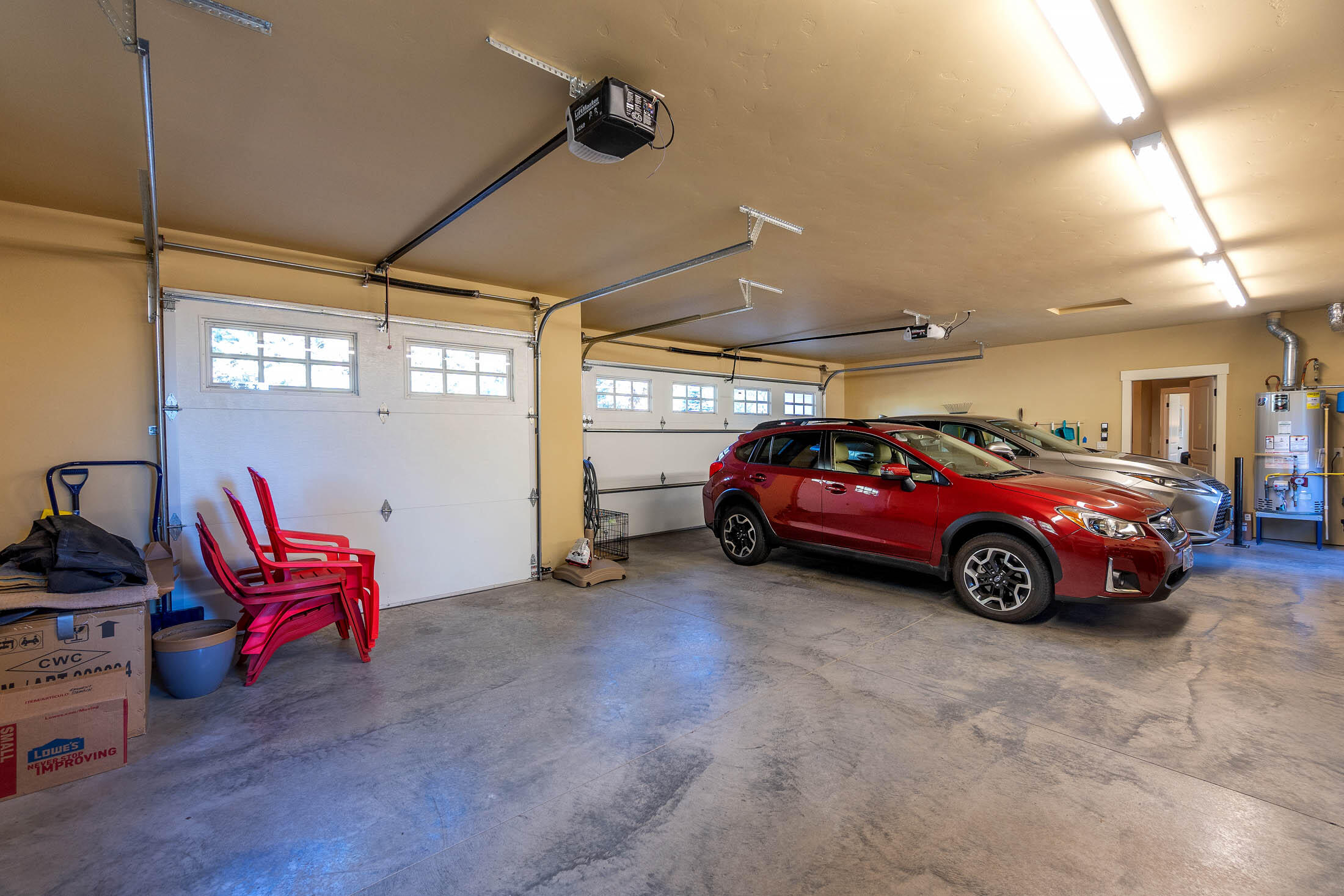 Awbrey Butte - Residential