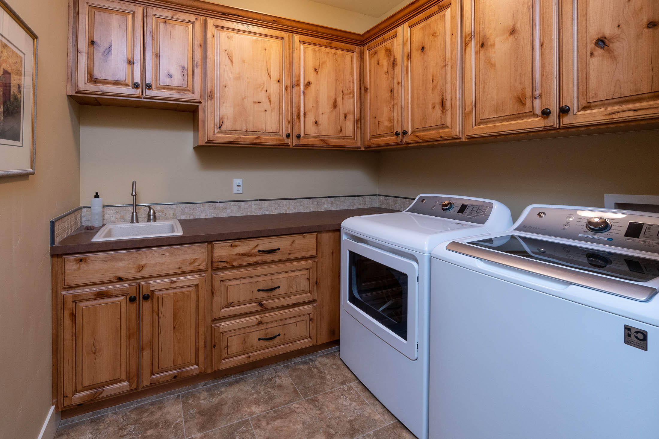 Awbrey Butte - Residential