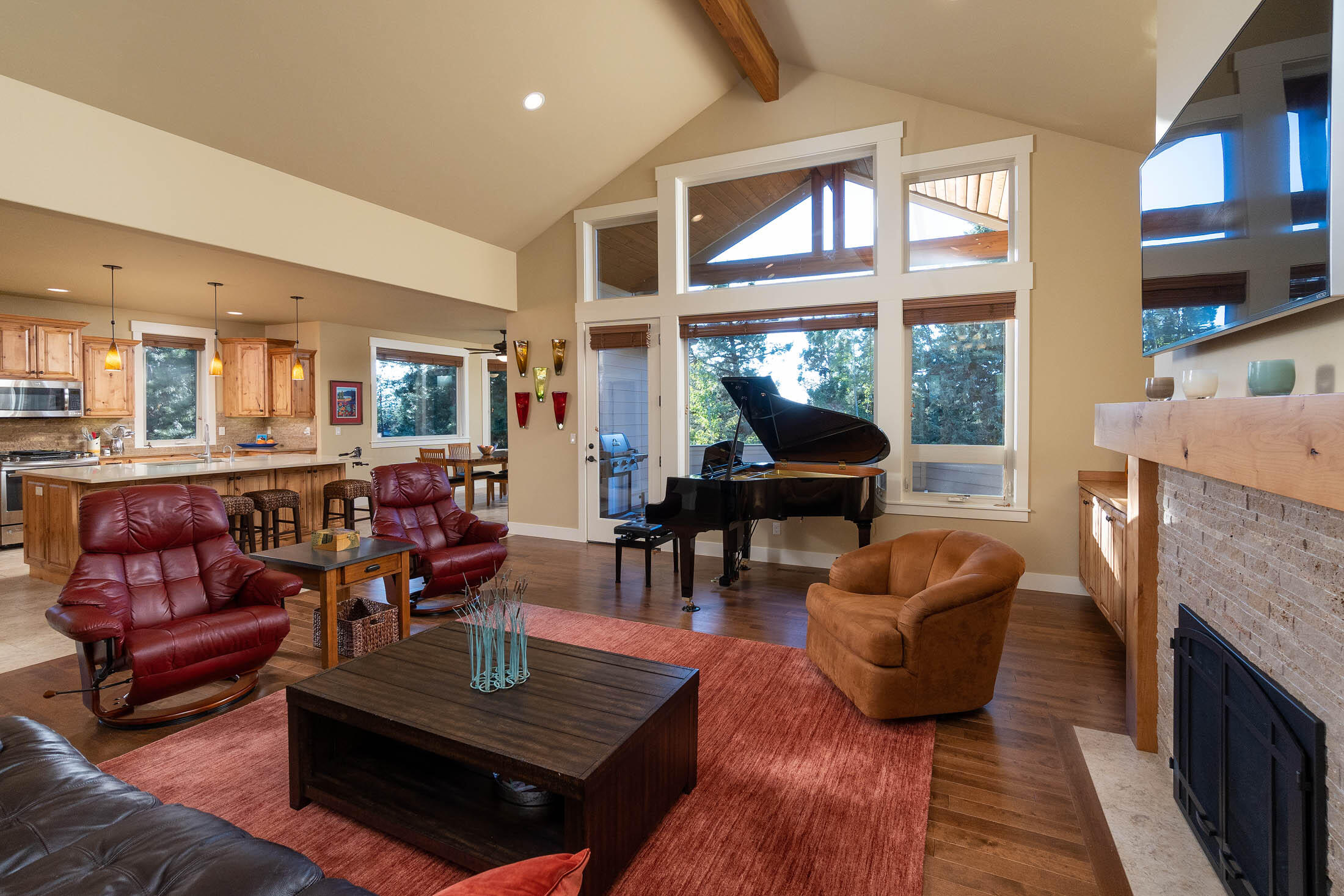 Awbrey Butte - Residential