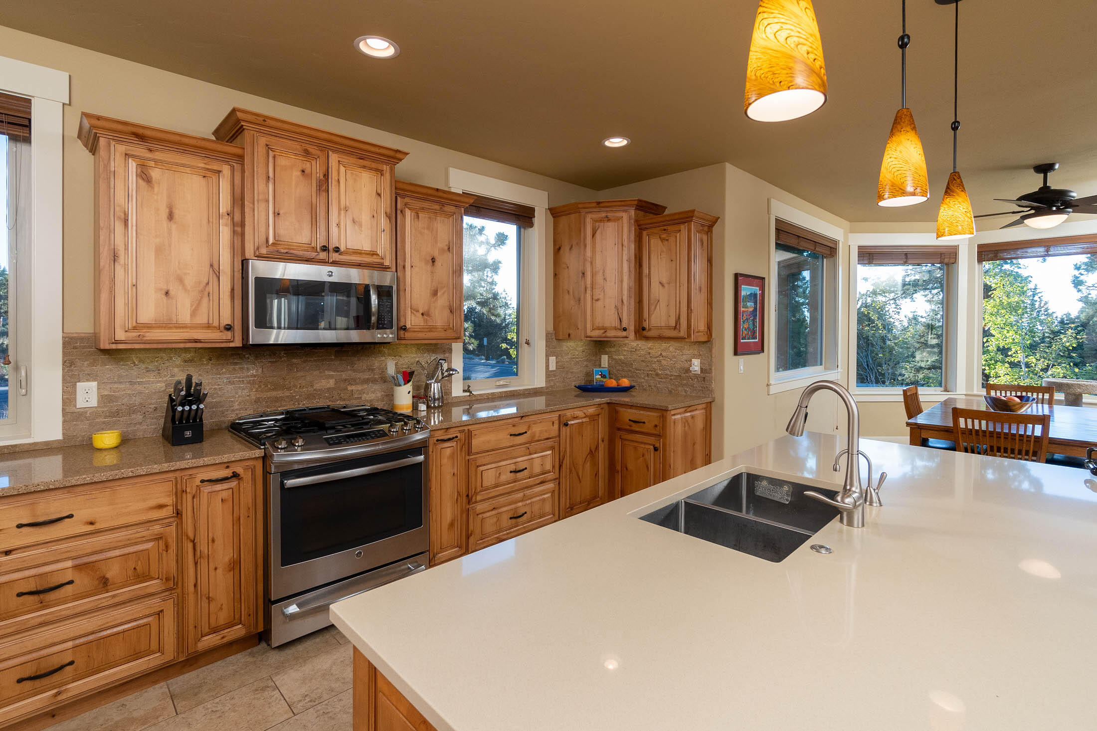 Awbrey Butte - Residential