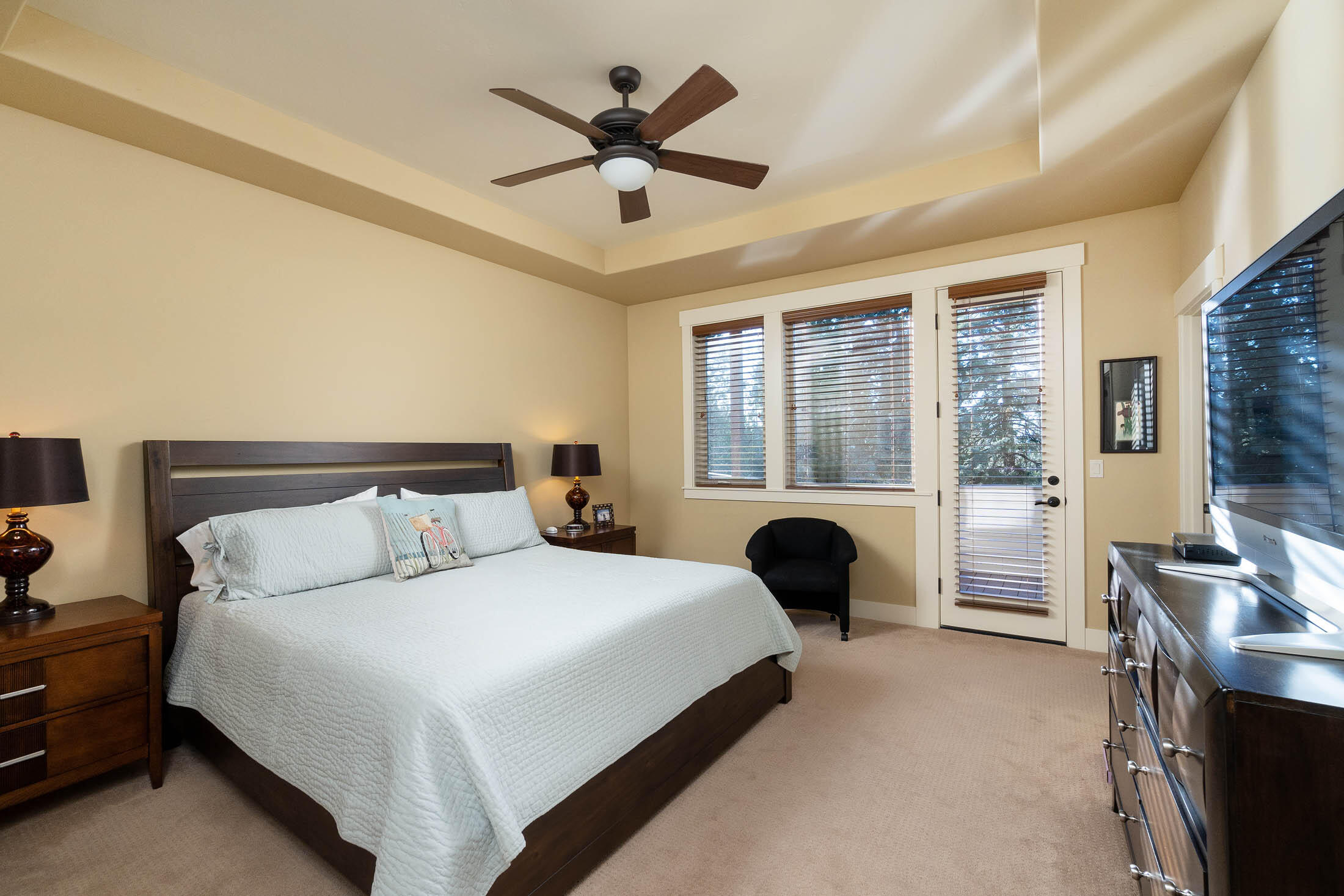 Awbrey Butte - Residential