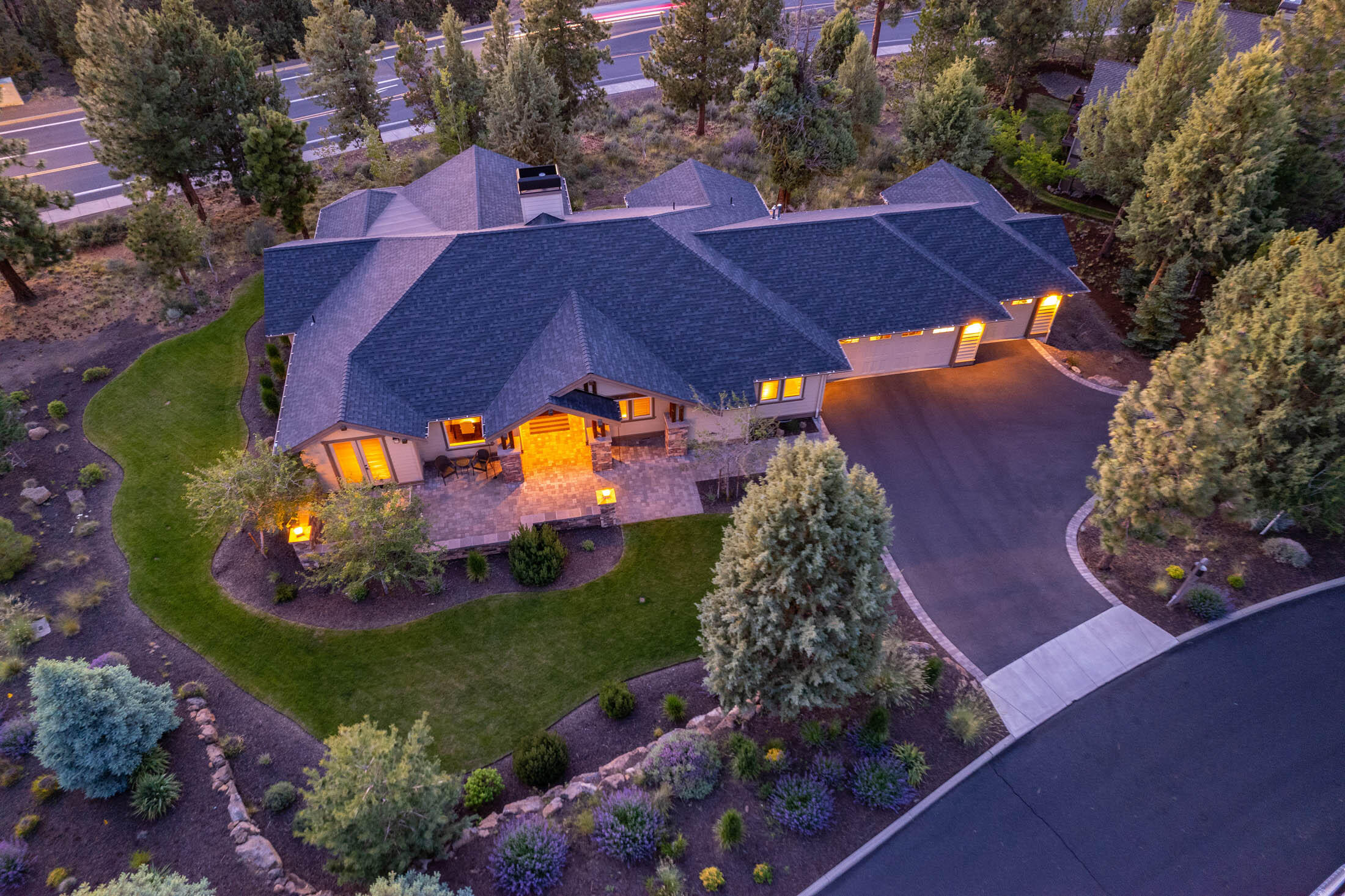 Awbrey Butte - Residential