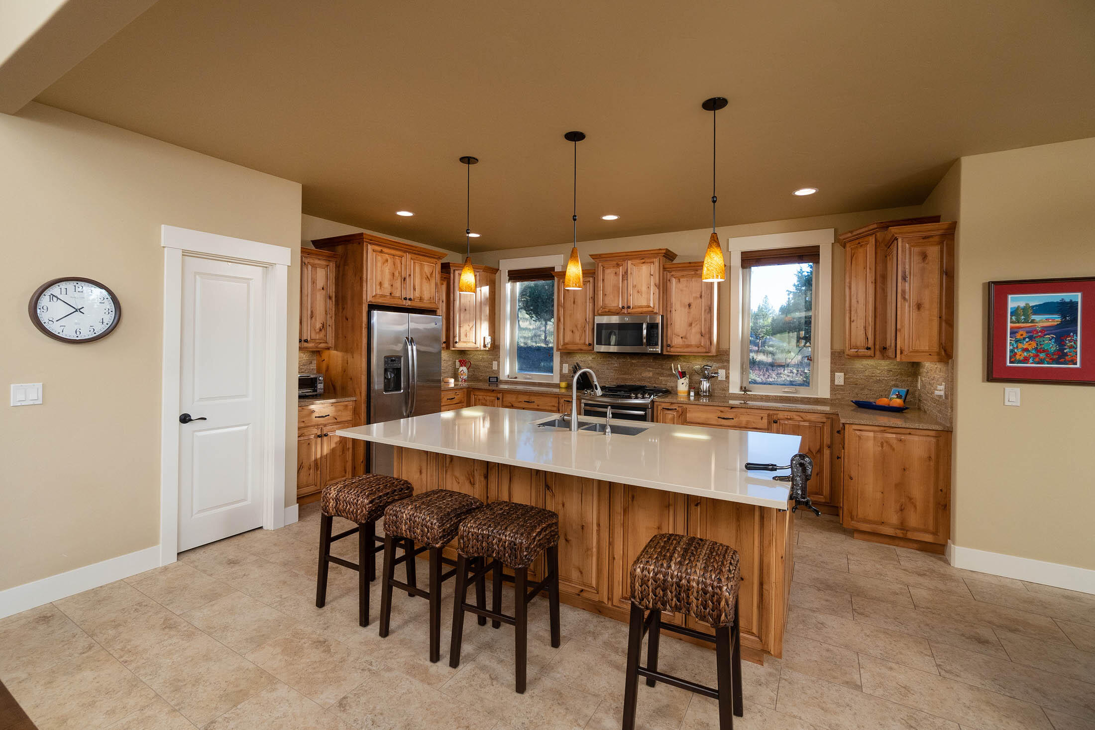 Awbrey Butte - Residential