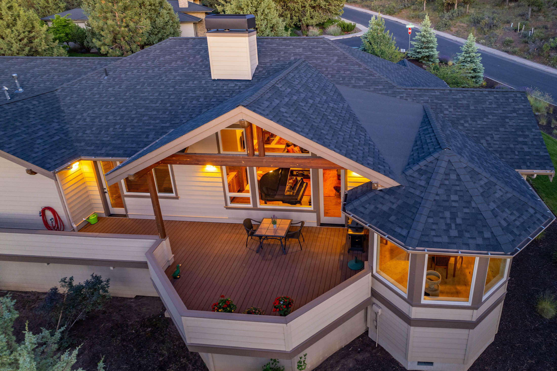 Awbrey Butte - Residential