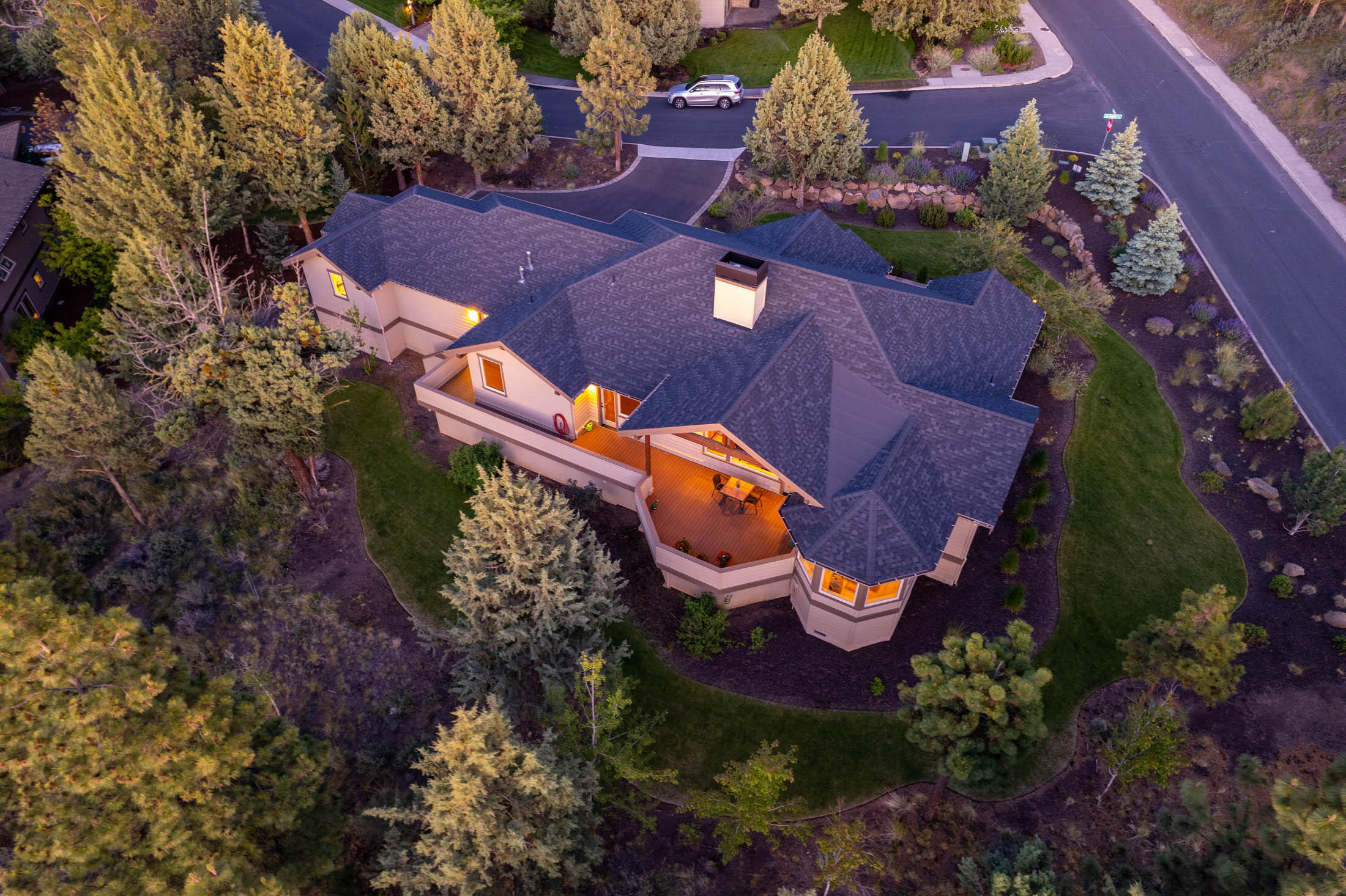 Awbrey Butte - Residential