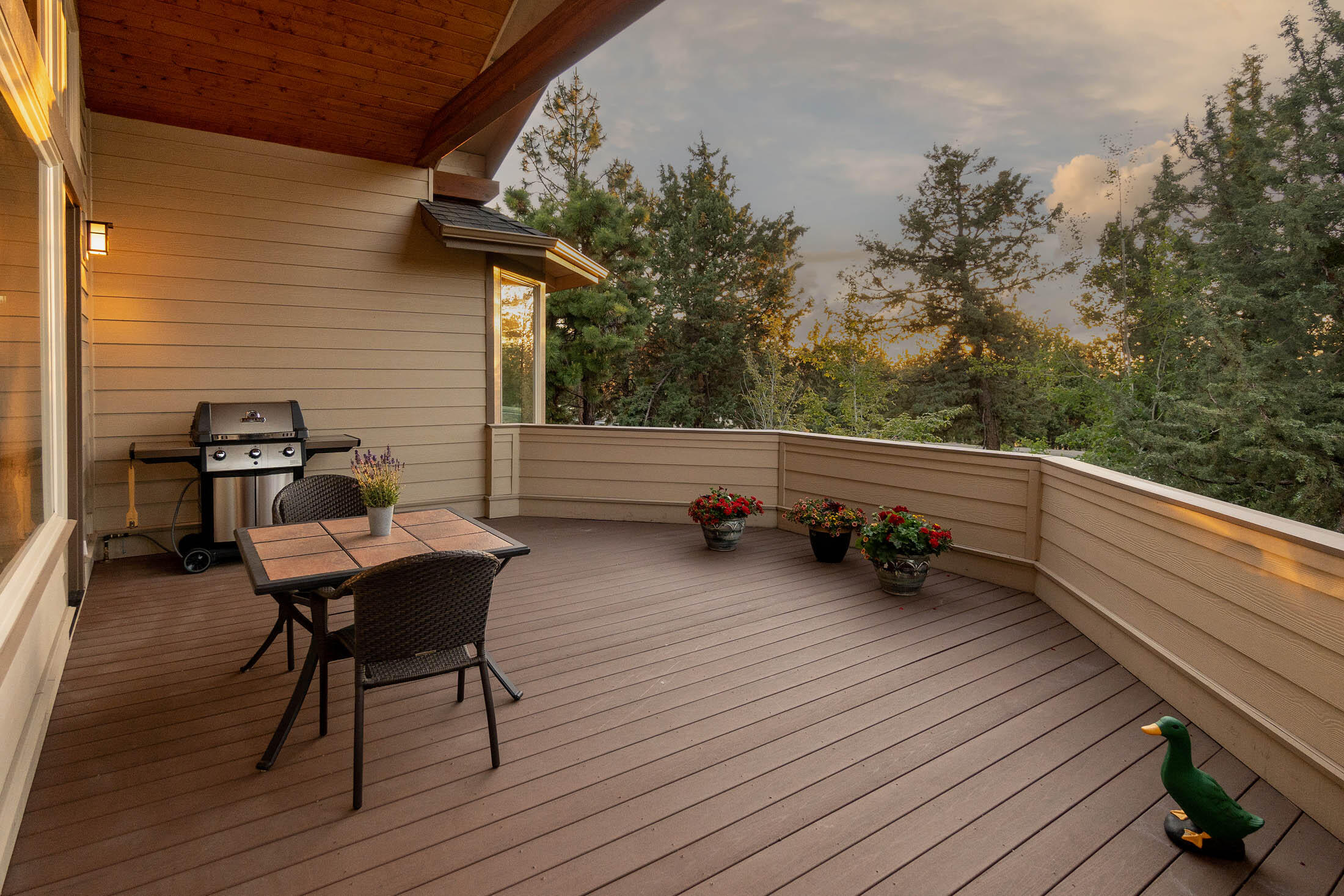 Awbrey Butte - Residential