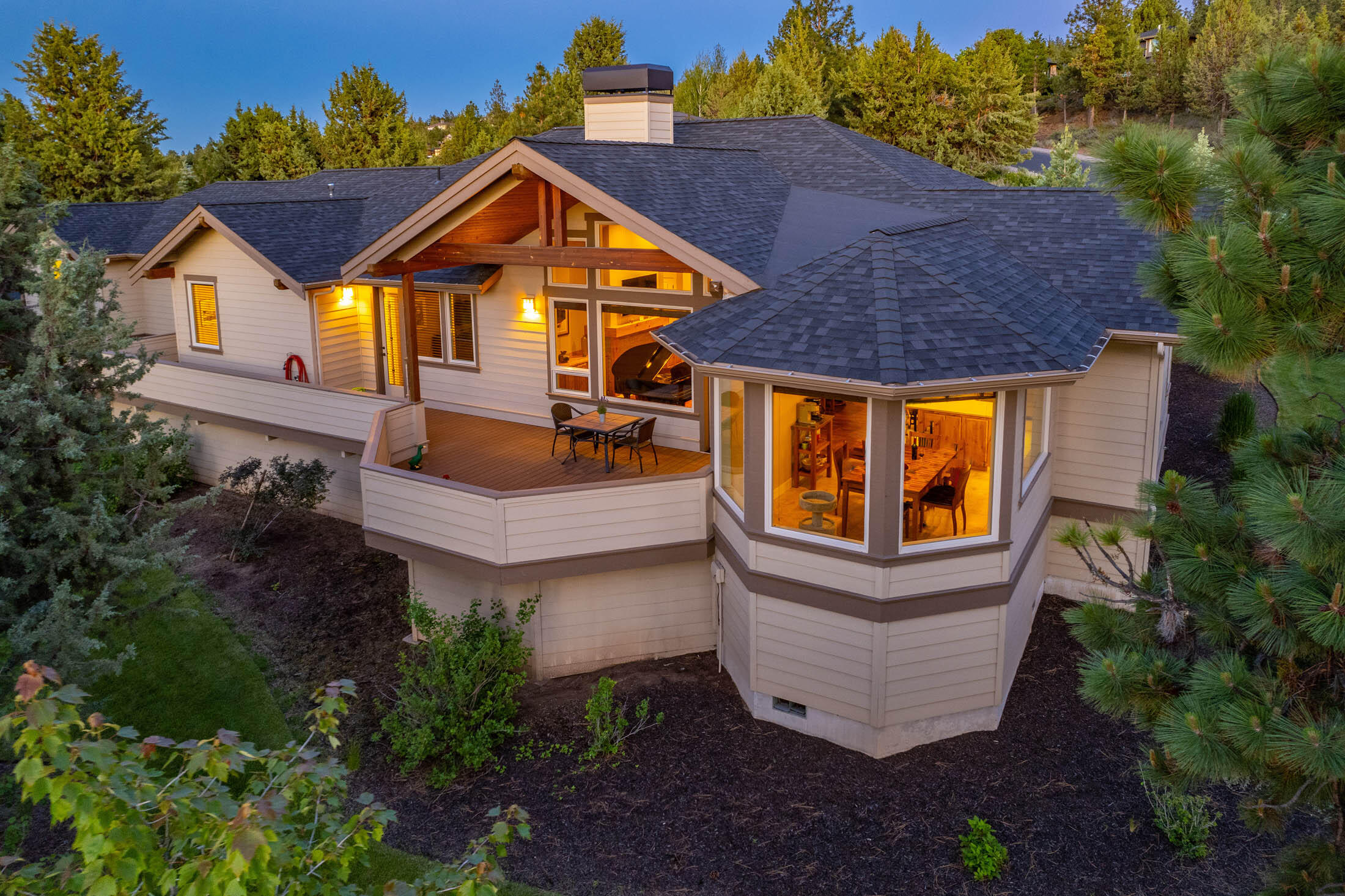 Awbrey Butte - Residential