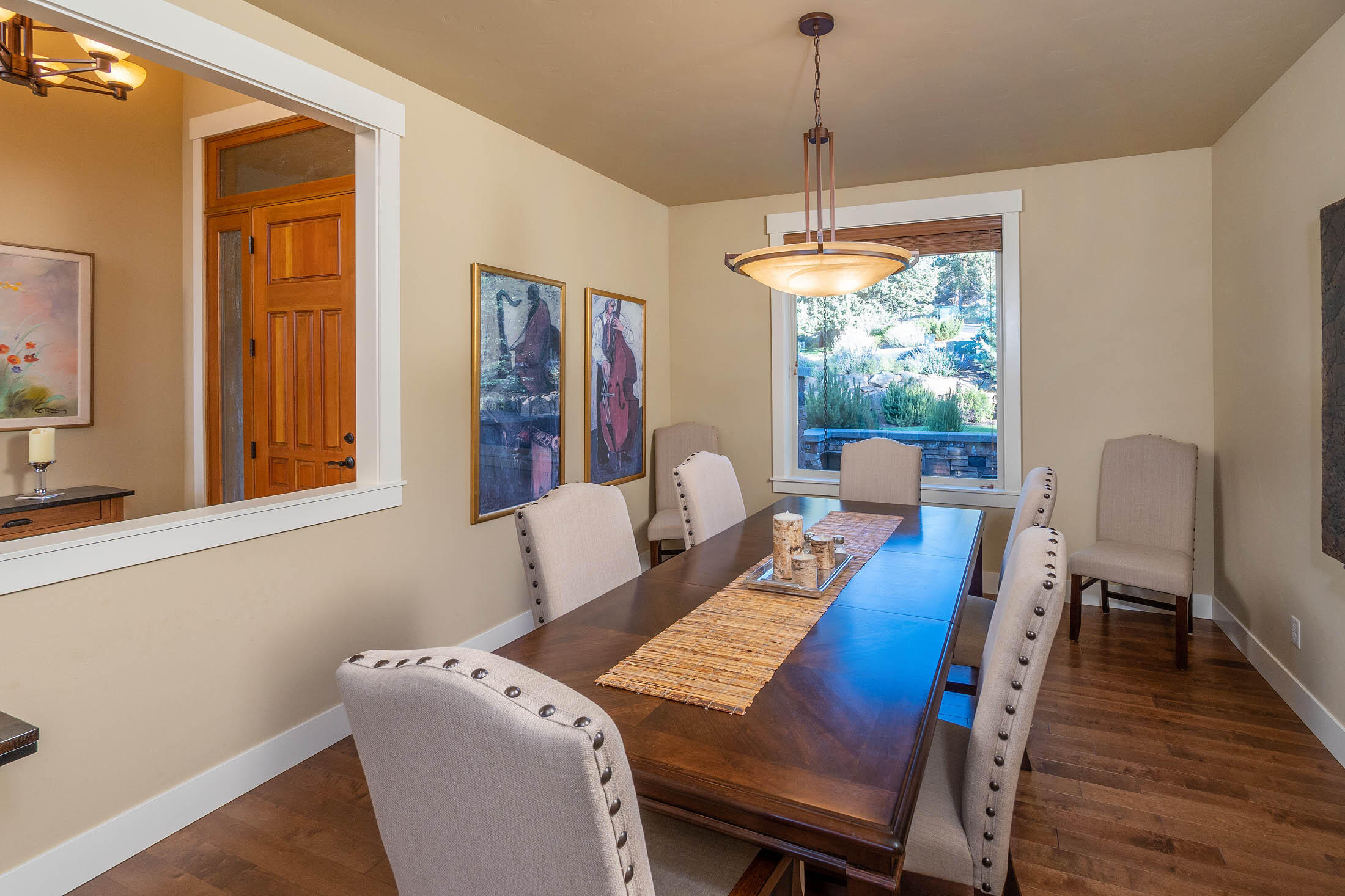 Awbrey Butte - Residential