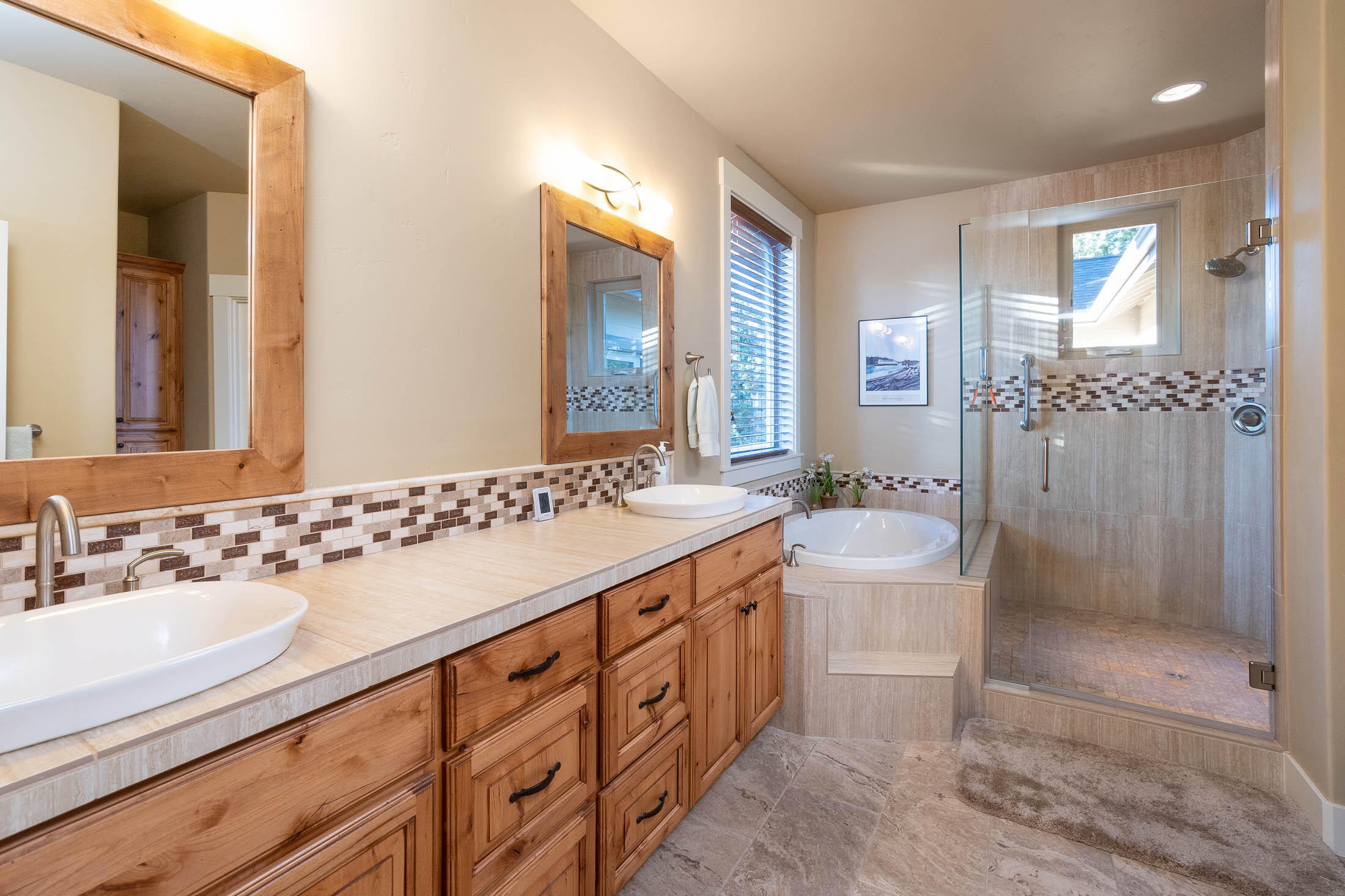 Awbrey Butte - Residential