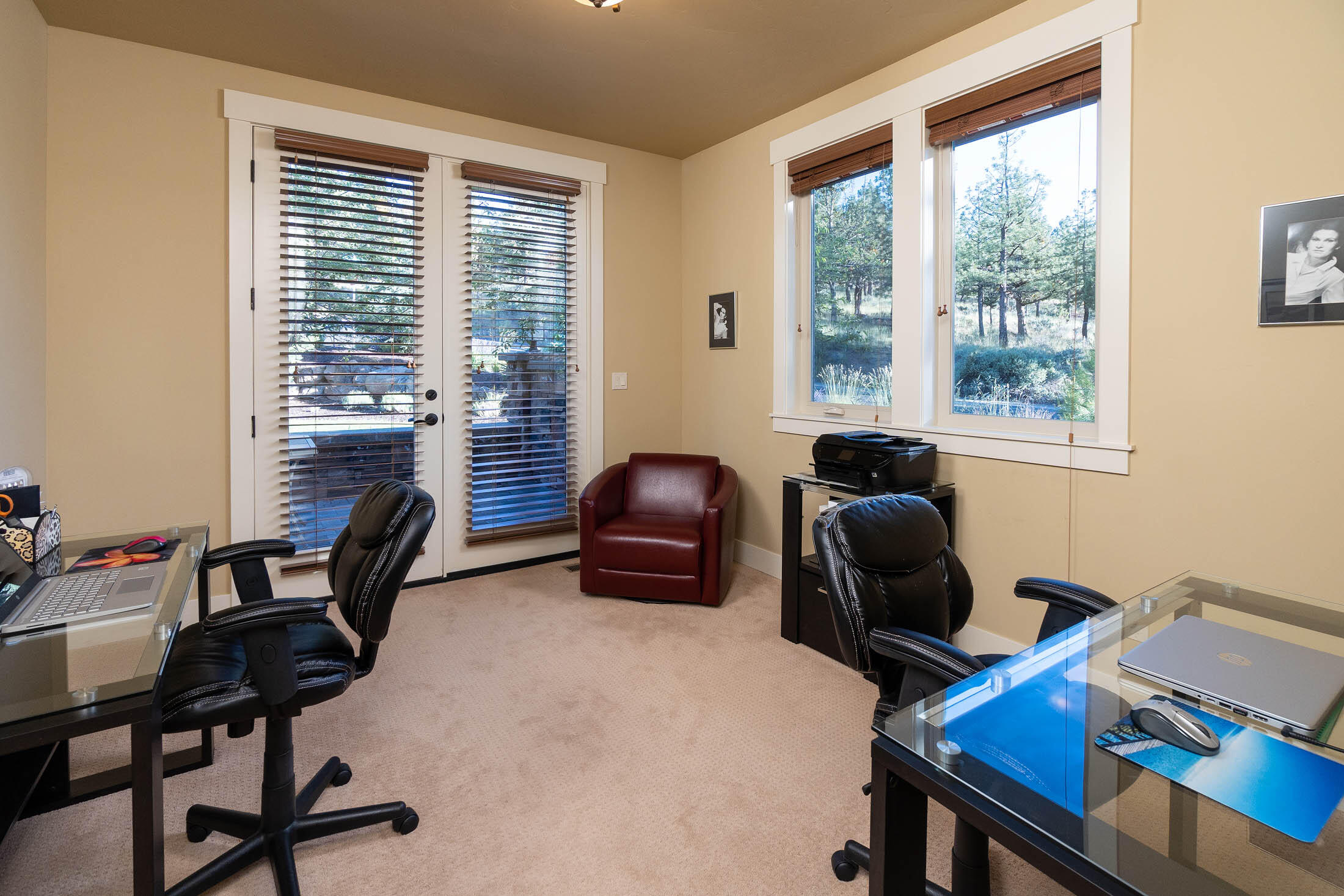 Awbrey Butte - Residential