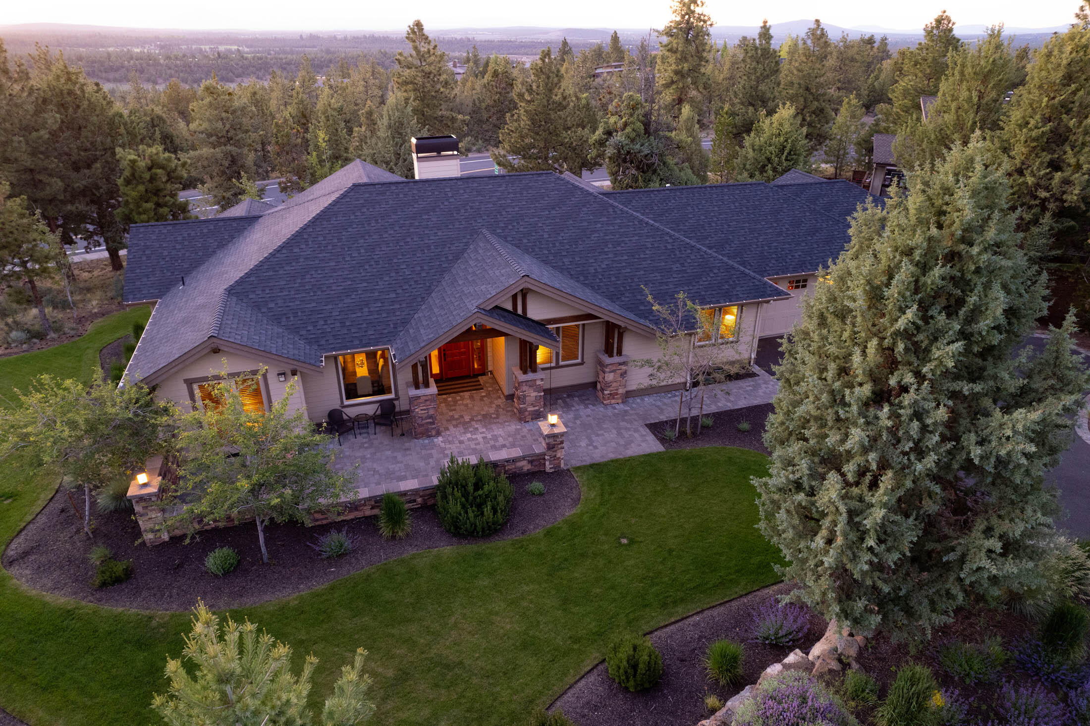 Awbrey Butte - Residential