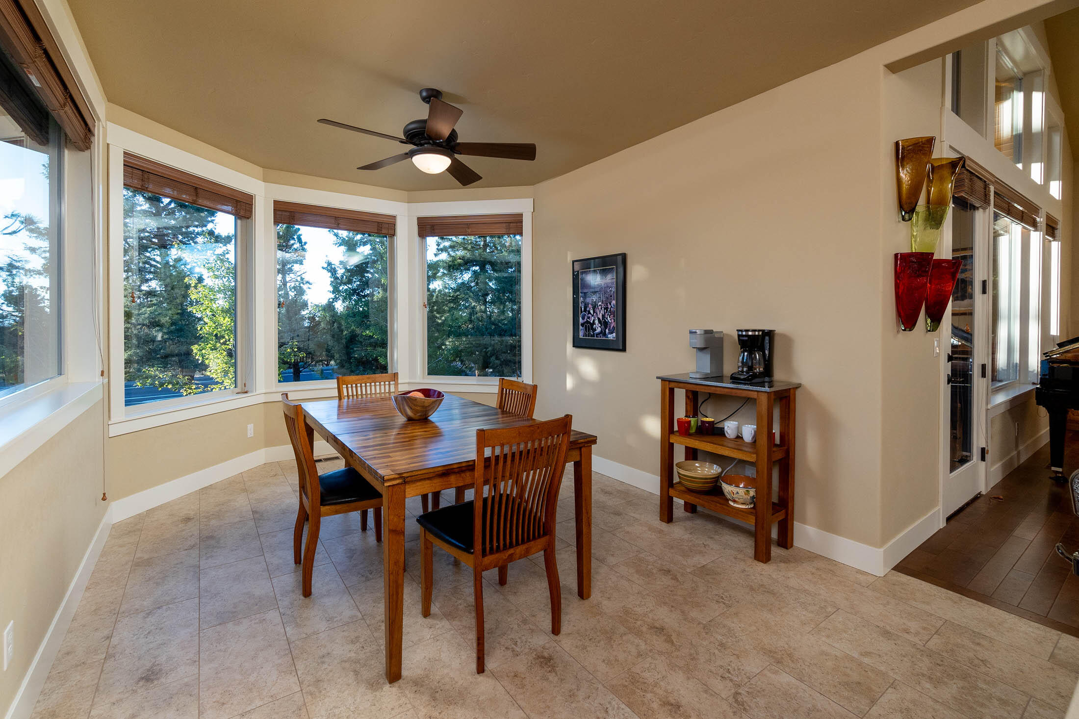 Awbrey Butte - Residential