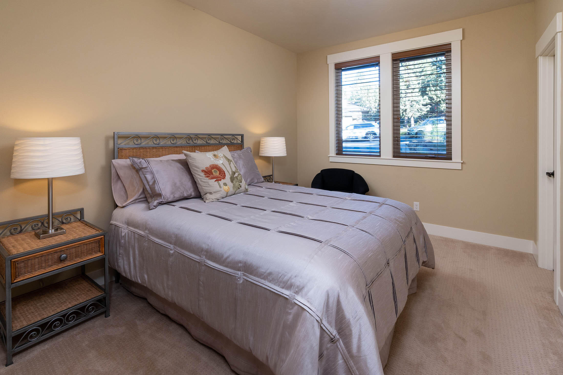 Awbrey Butte - Residential