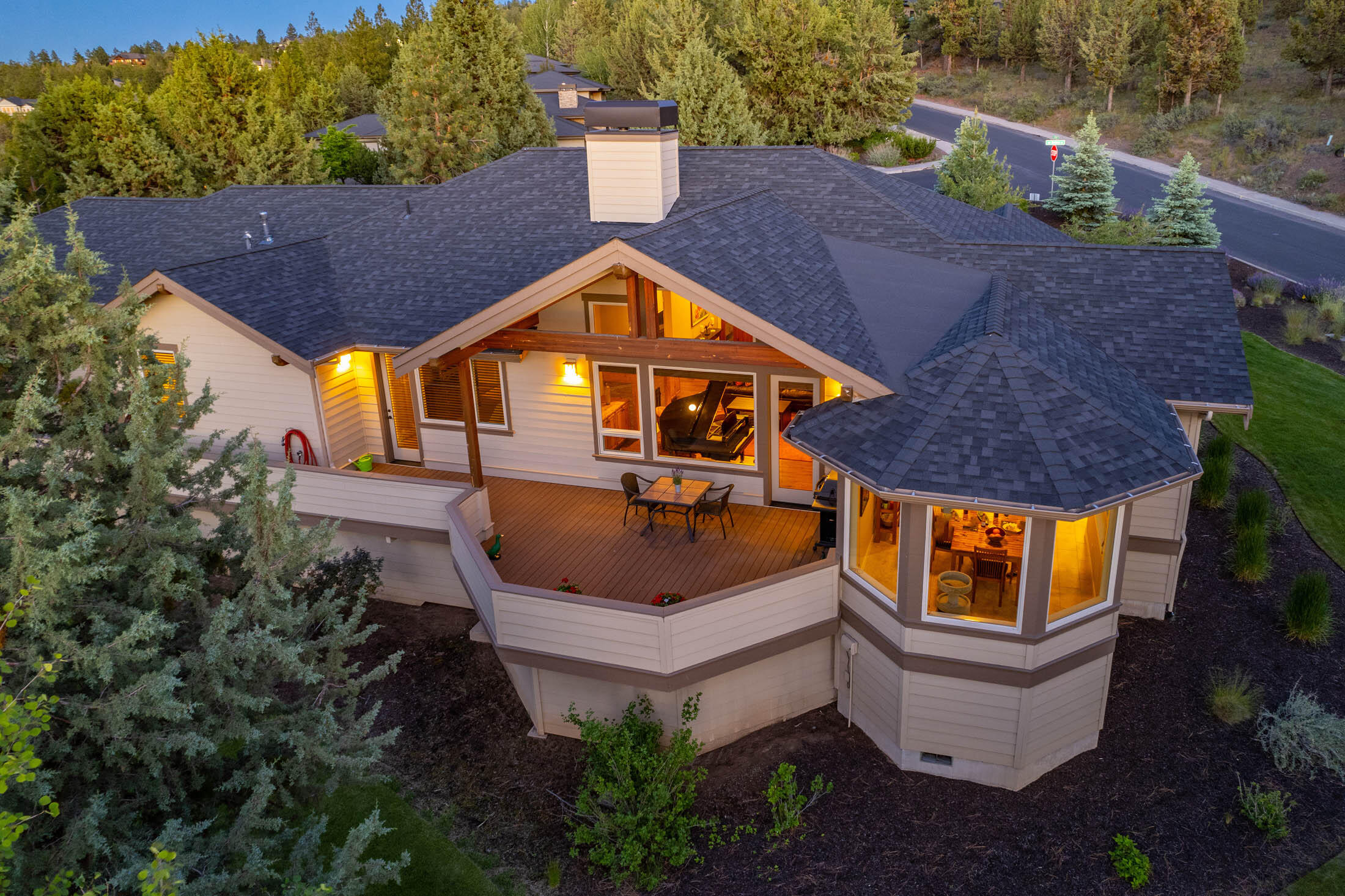 Awbrey Butte - Residential