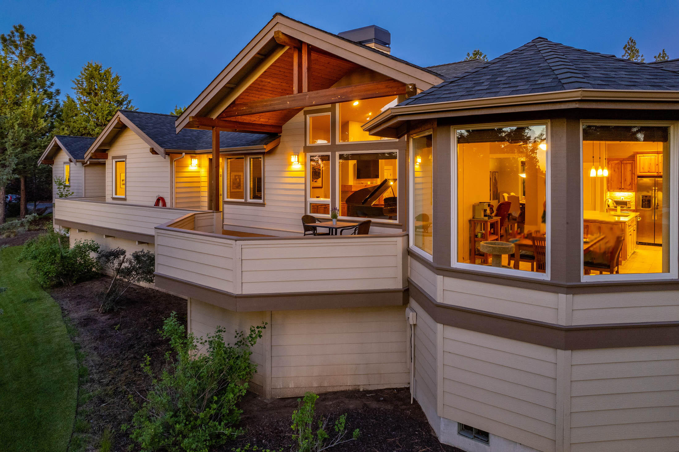 Awbrey Butte - Residential