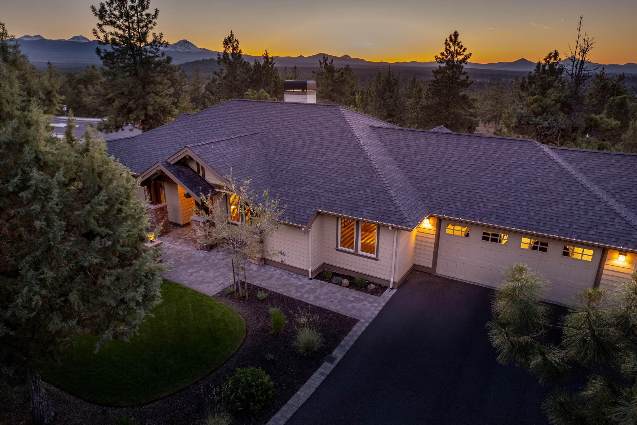 Awbrey Butte - Residential