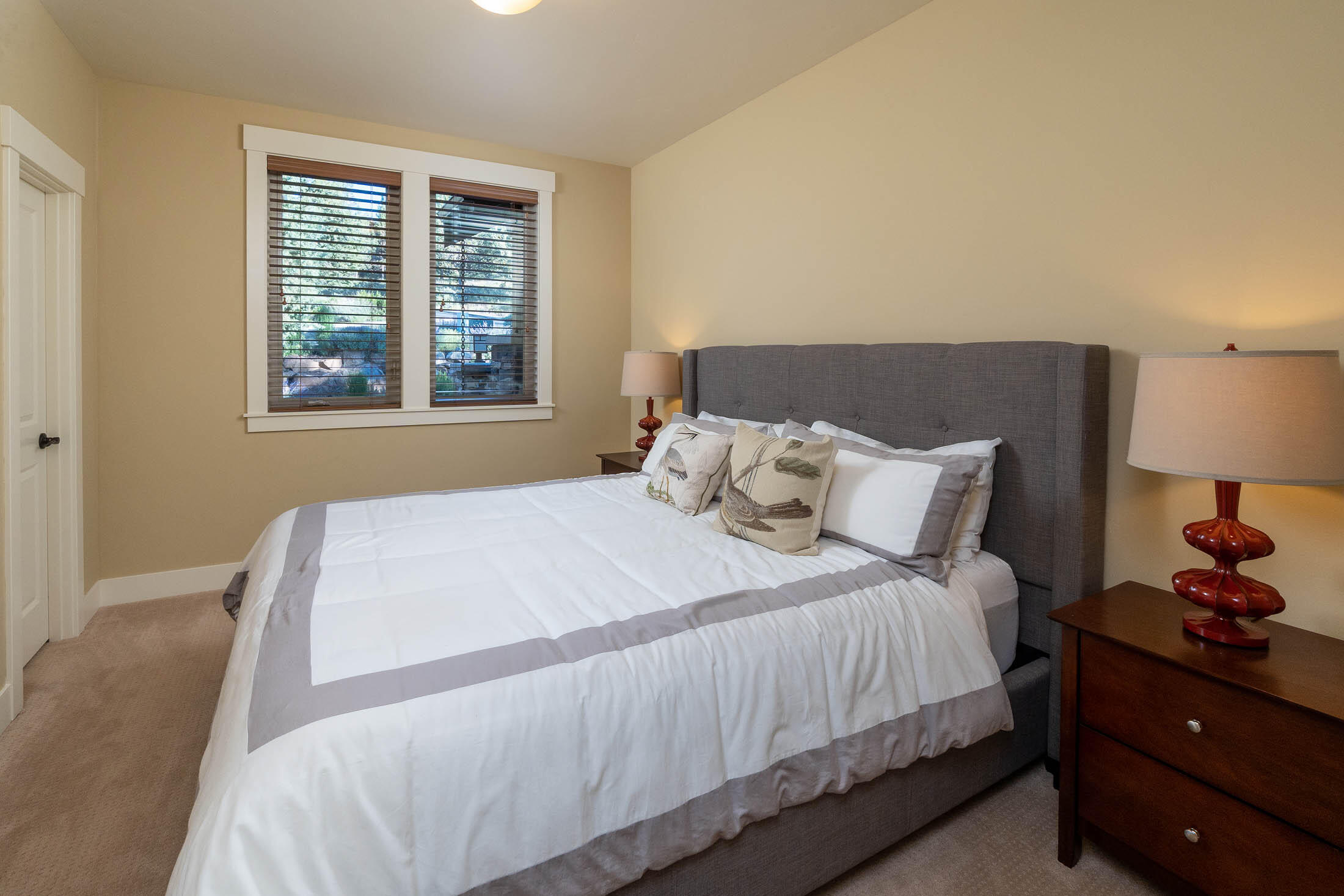 Awbrey Butte - Residential