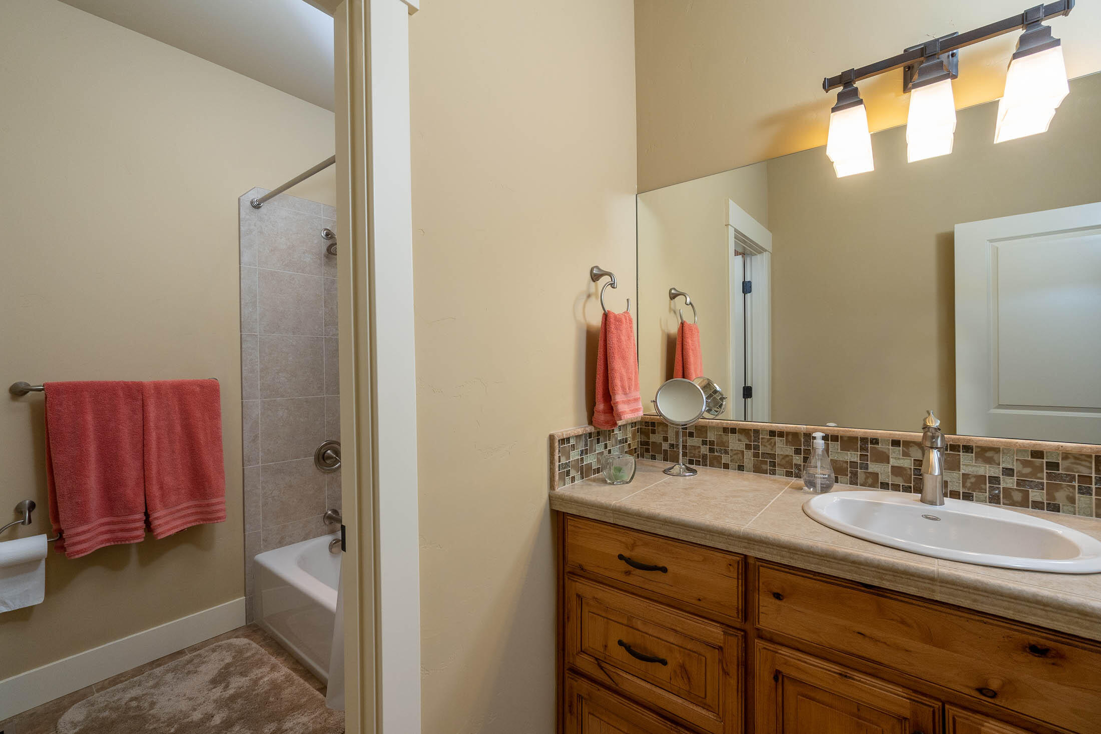 Awbrey Butte - Residential