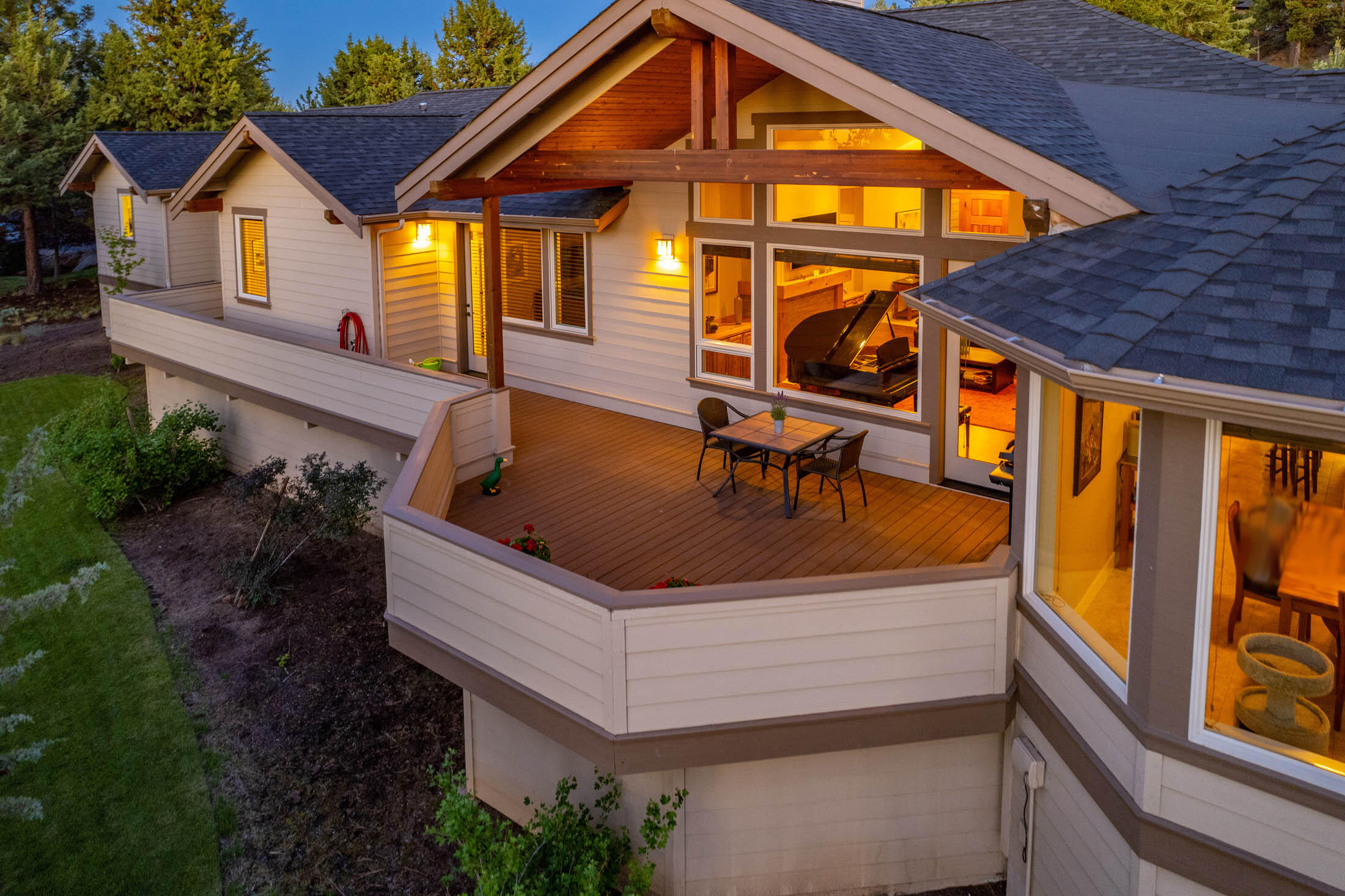 Awbrey Butte - Residential