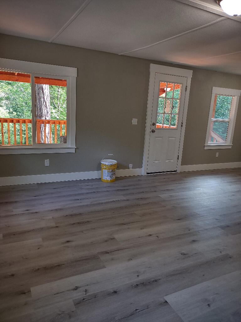 Too Far South Subdivision - Residential