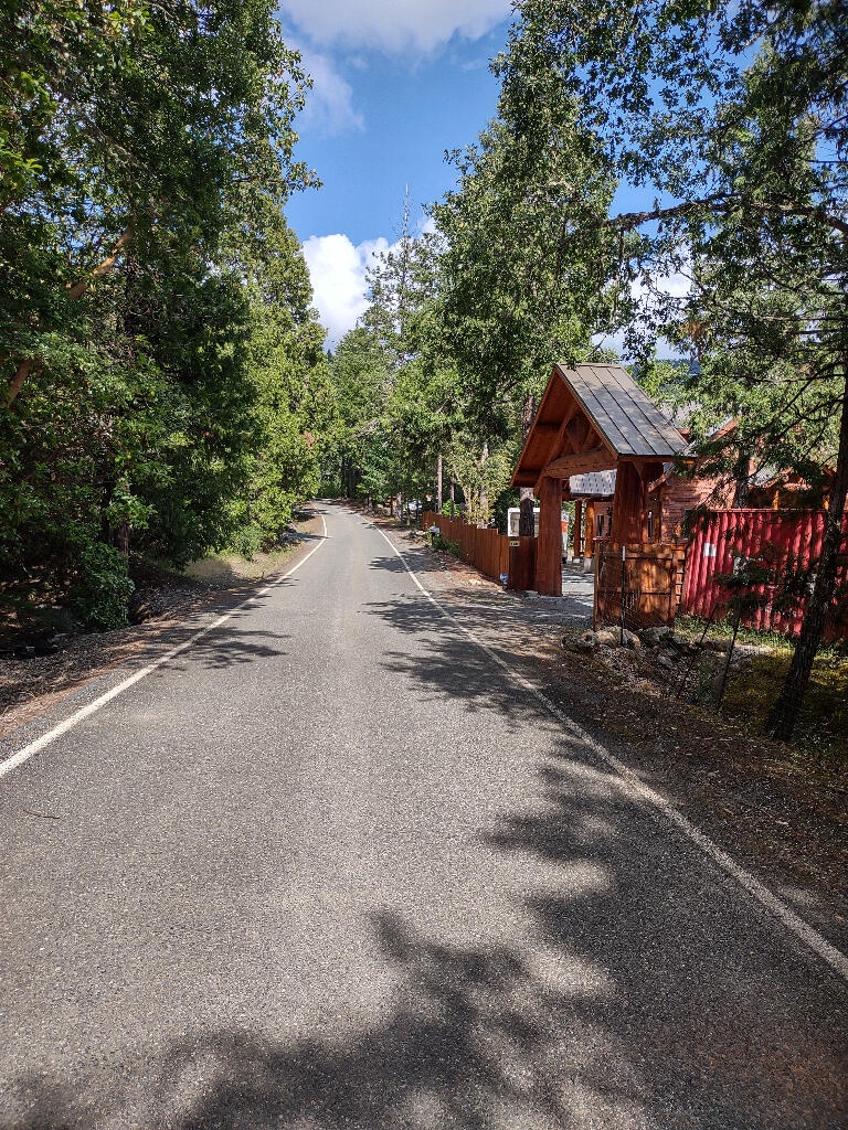 Too Far South Subdivision - Residential