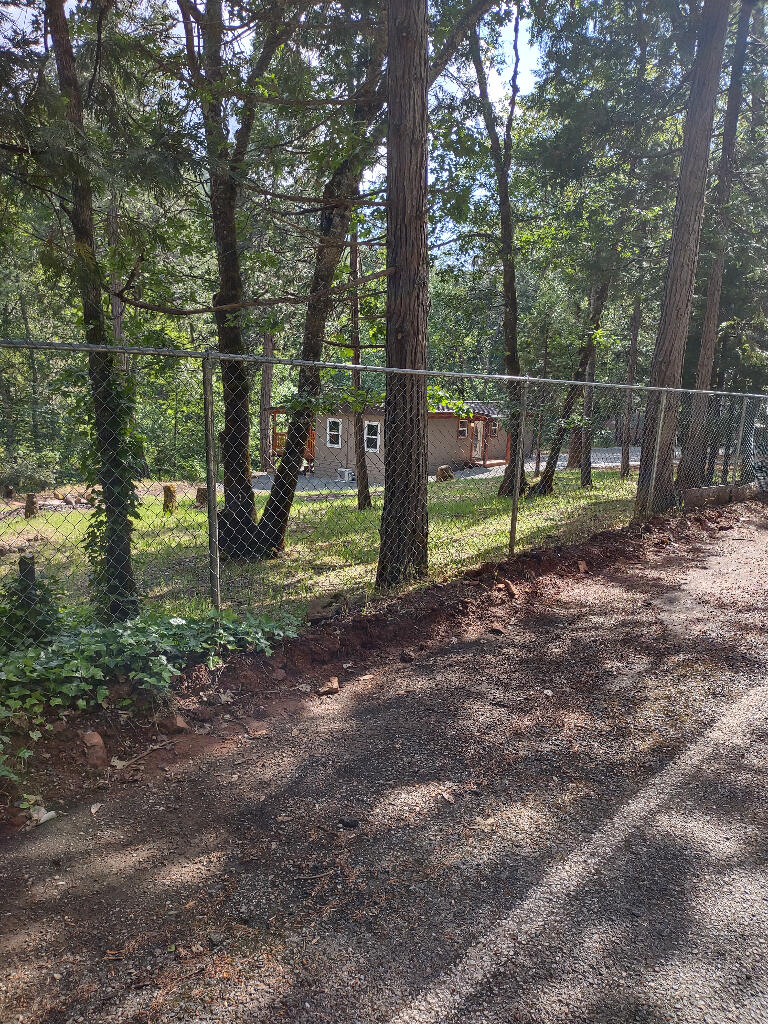 Too Far South Subdivision - Residential