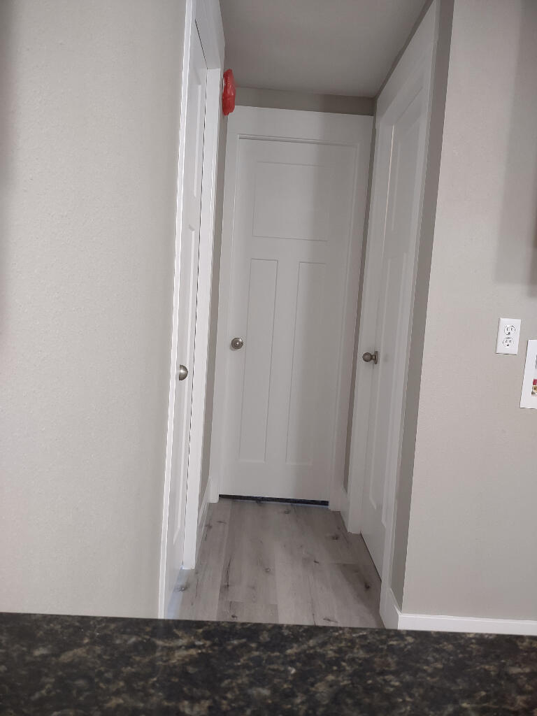 Too Far South Subdivision - Residential