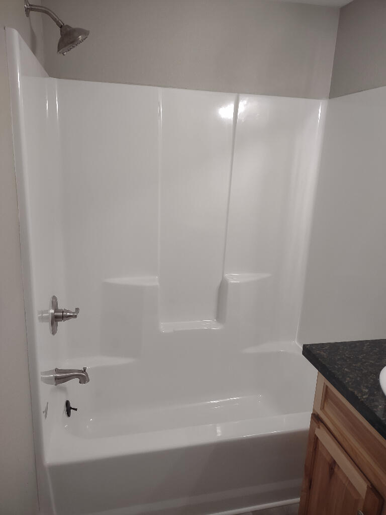 Too Far South Subdivision - Residential