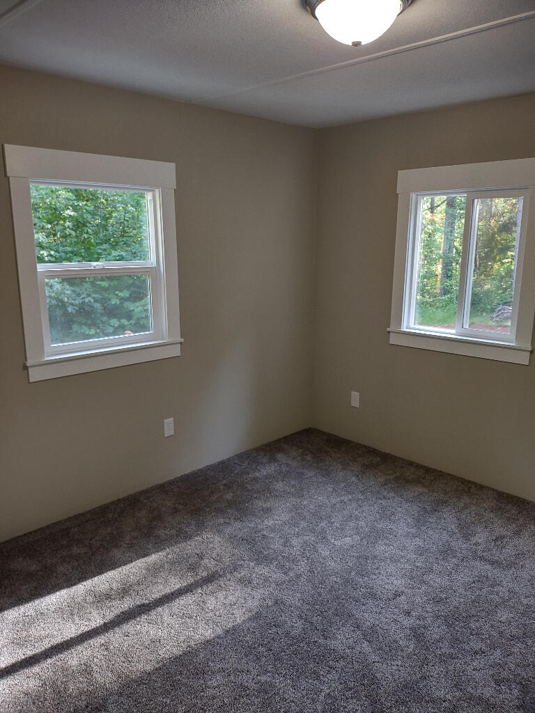 Too Far South Subdivision - Residential