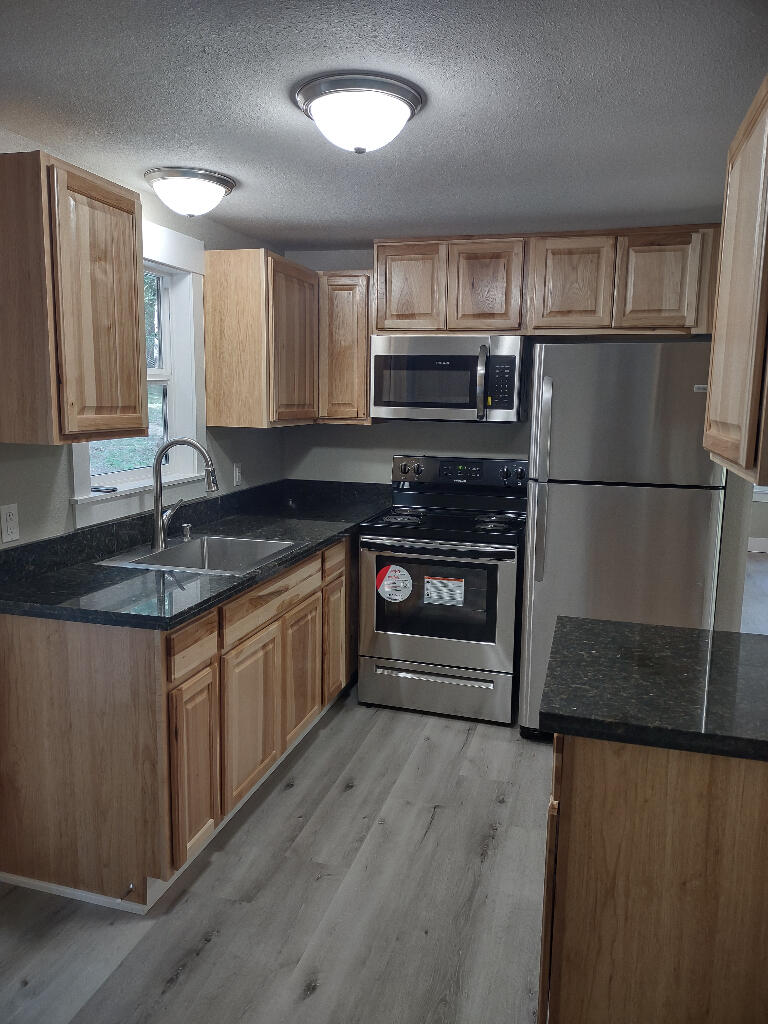 Too Far South Subdivision - Residential