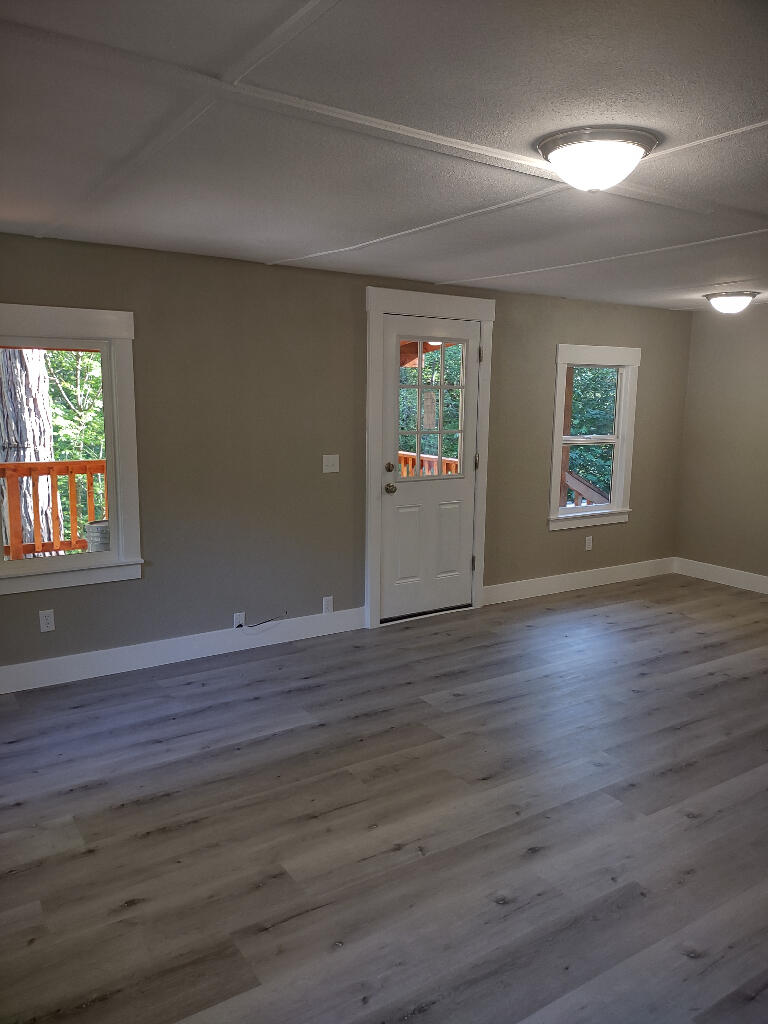 Too Far South Subdivision - Residential