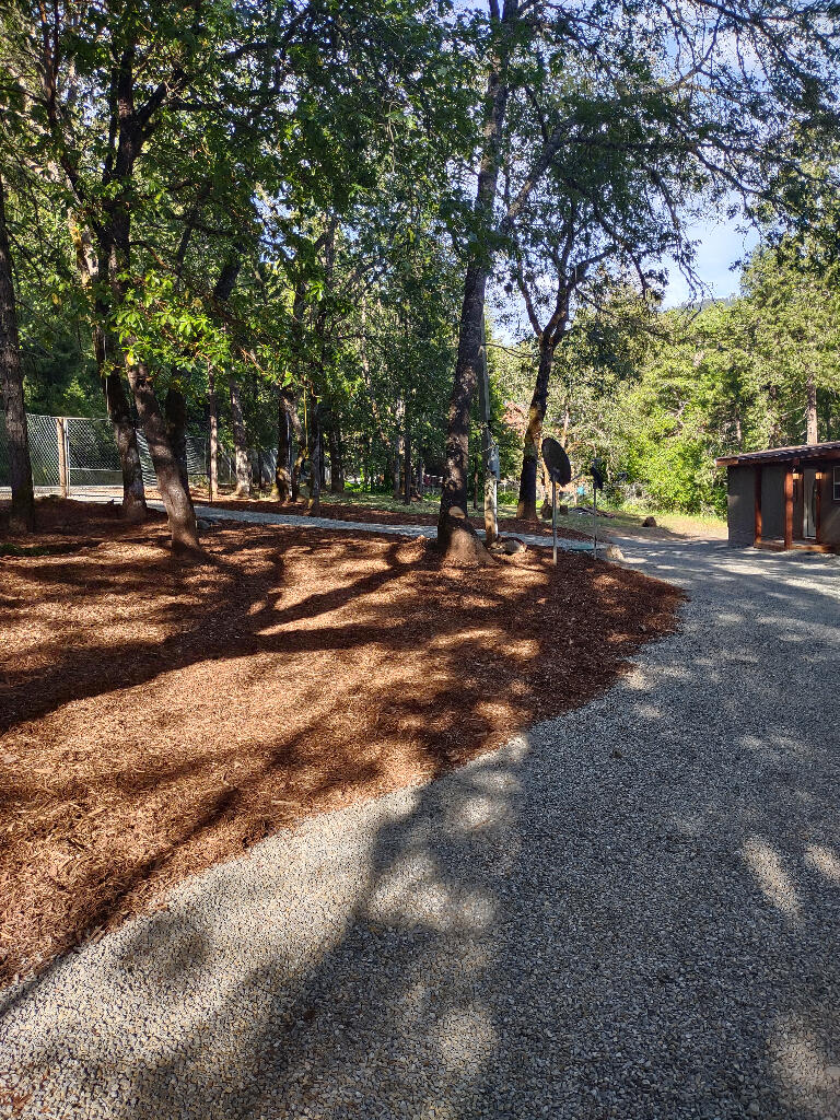 Too Far South Subdivision - Residential