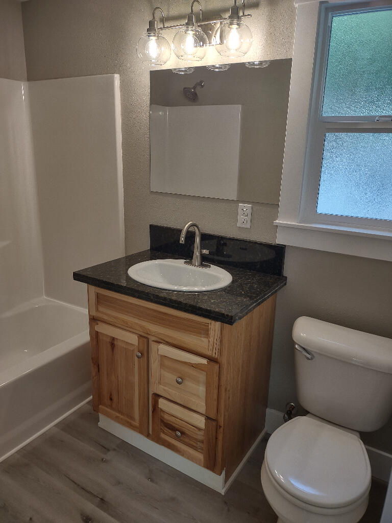 Too Far South Subdivision - Residential