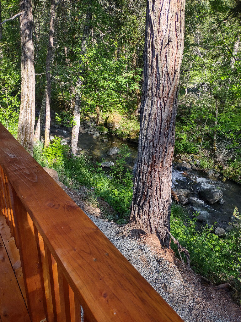 Too Far South Subdivision - Residential