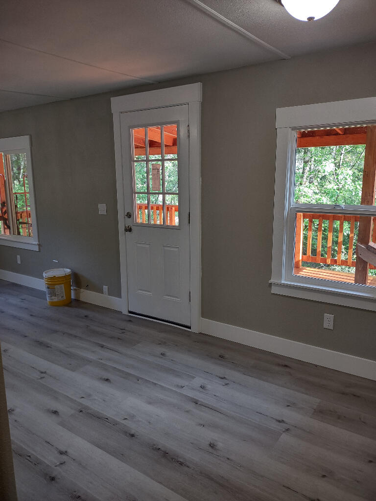 Too Far South Subdivision - Residential