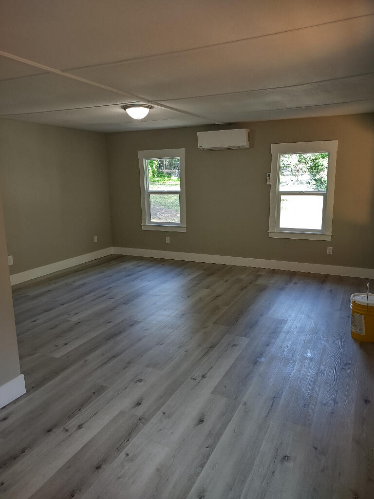 Too Far South Subdivision - Residential