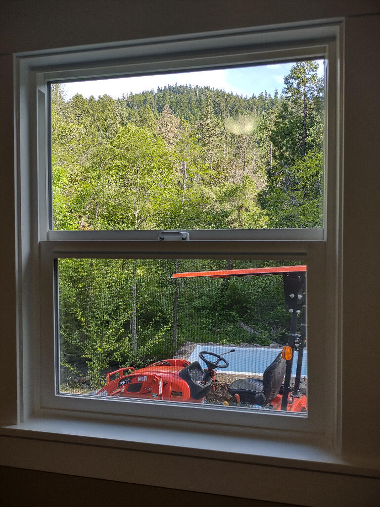 Too Far South Subdivision - Residential