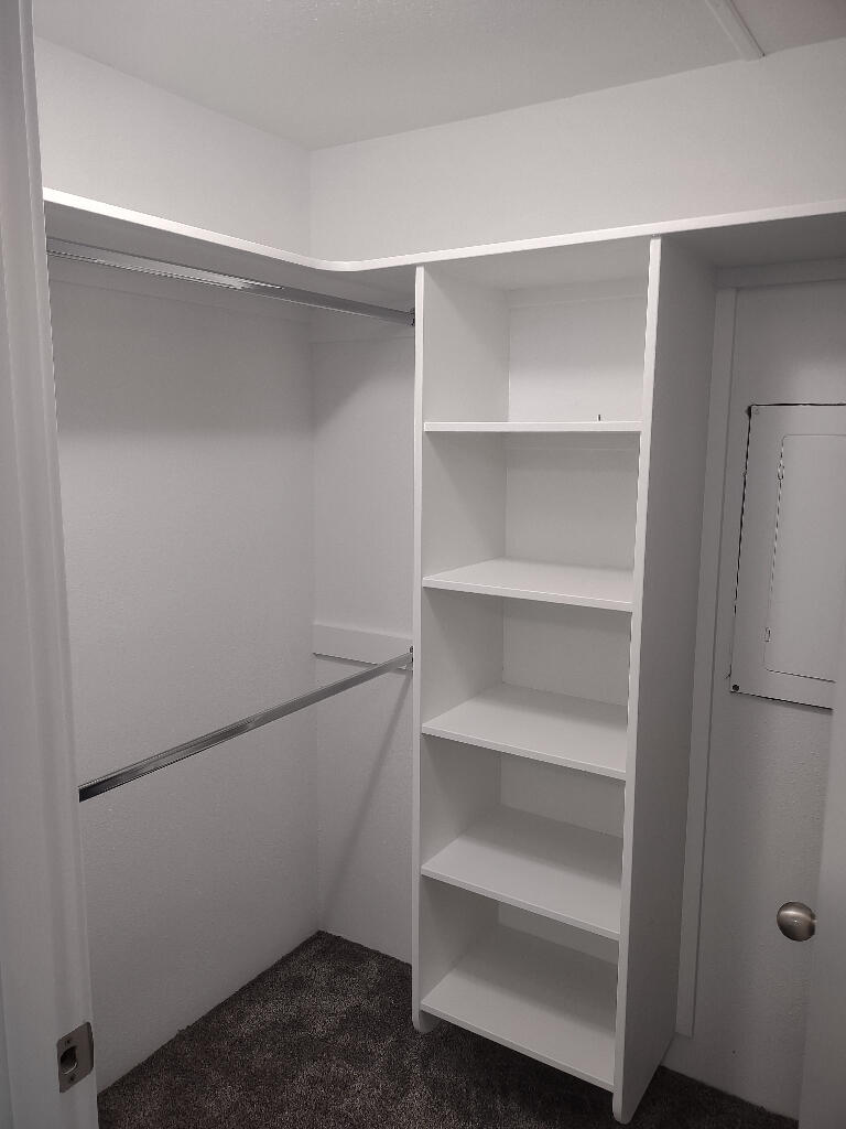 Too Far South Subdivision - Residential