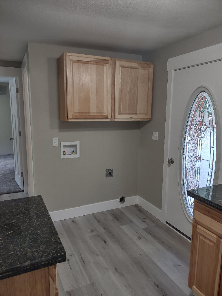 Too Far South Subdivision - Residential