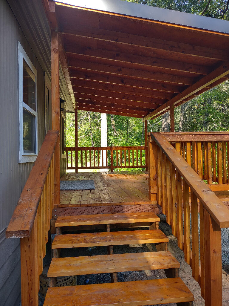 Too Far South Subdivision - Residential