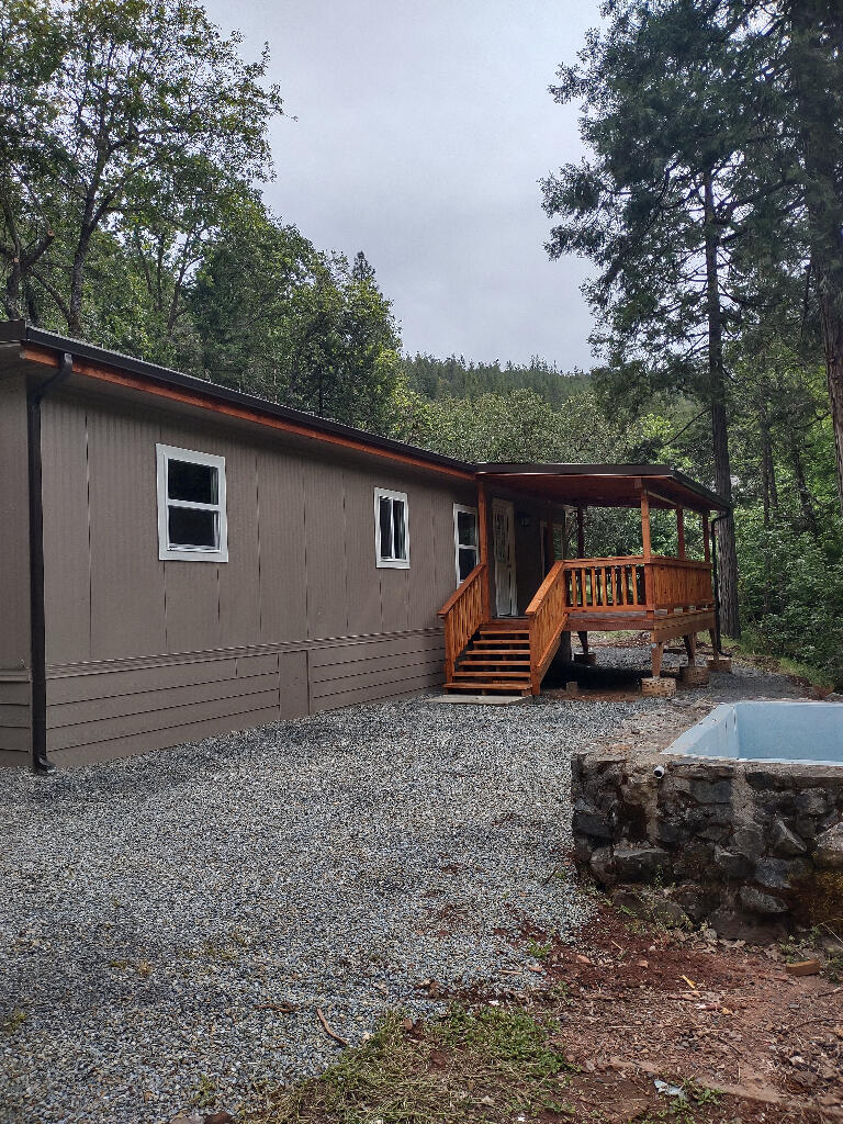 Too Far South Subdivision - Residential