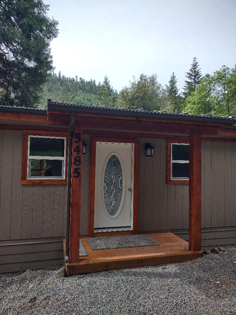 Too Far South Subdivision - Residential