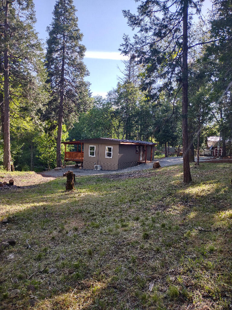 Too Far South Subdivision - Residential