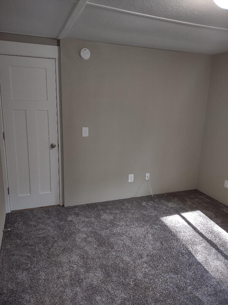 Too Far South Subdivision - Residential