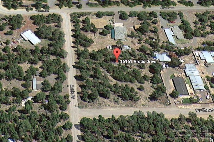 Can't find the right Home to buy, why not build instead. Great location Corner lot with privacy and easy access to Burgess Rd and Hwy 97. In the heart of all things outdoor recreation for Central Oregon and perfect for 2nd home or full time residence. Some development started, septic installed, see attached docs for county septic information.