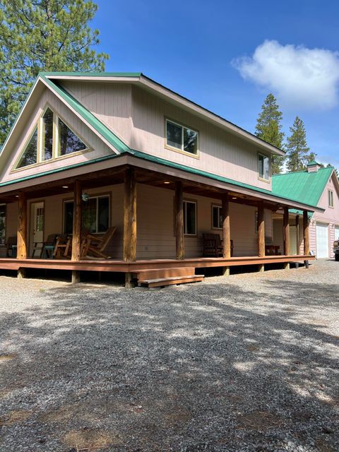 152038 Conestoga Road La Pine OR 97739