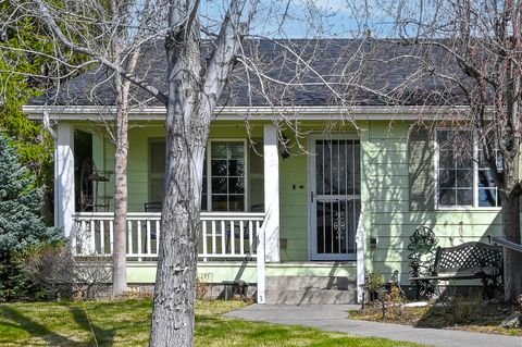 2238 NE Wintergreen Drive Bend OR 97701