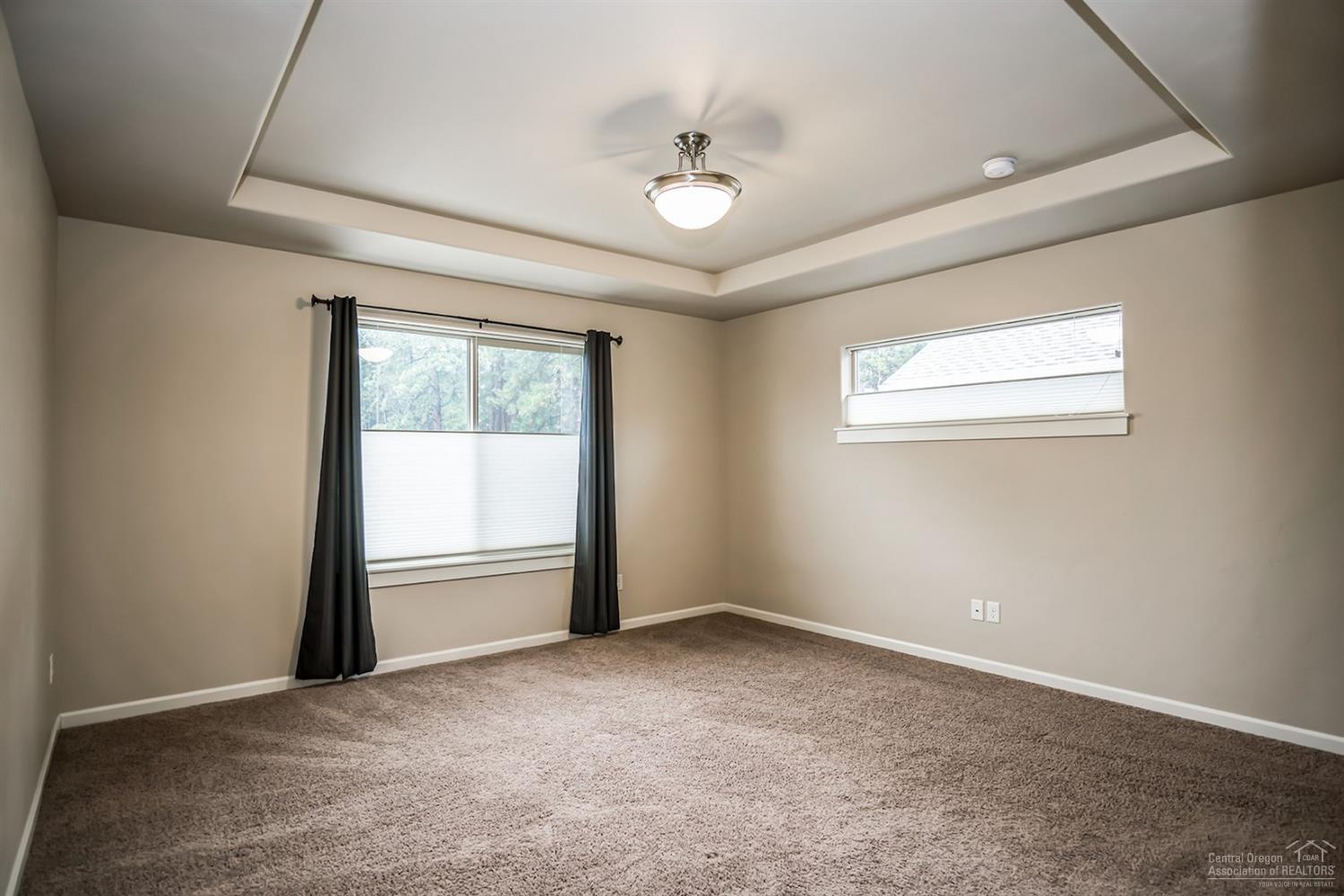 Badger Forest - Residential