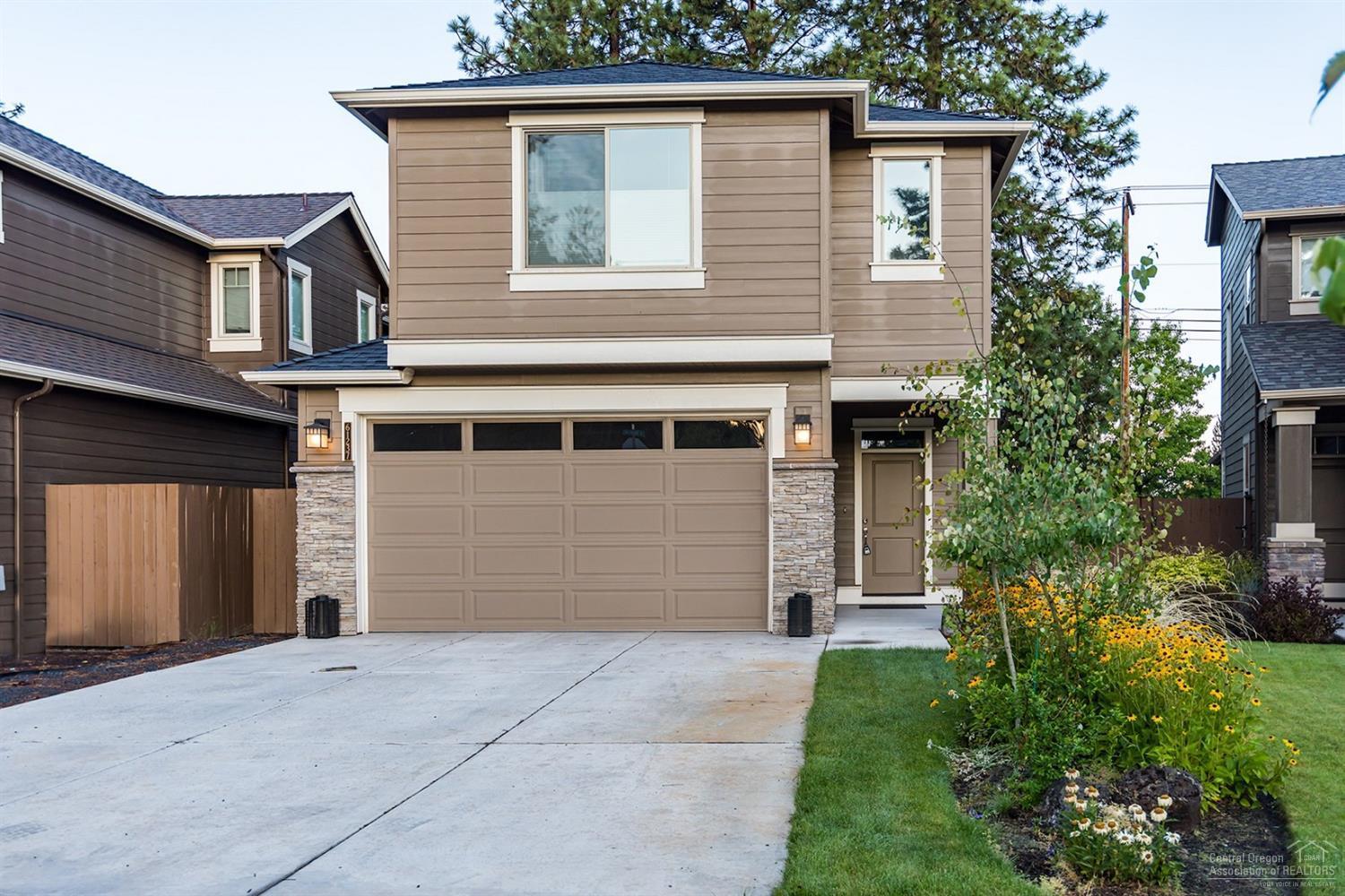 Badger Forest - Residential